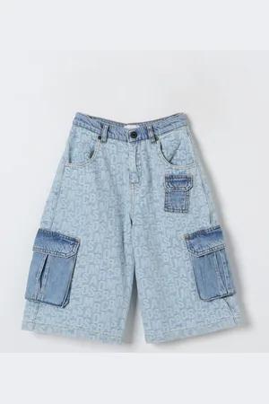 Marc Jacobs Shorts Kids color