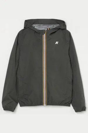 K-Way Jacket Kids color