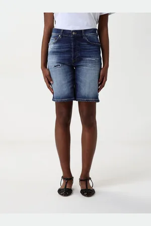 Dondup Short Woman color