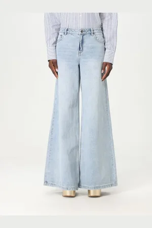 Michael Kors Jeans Woman color