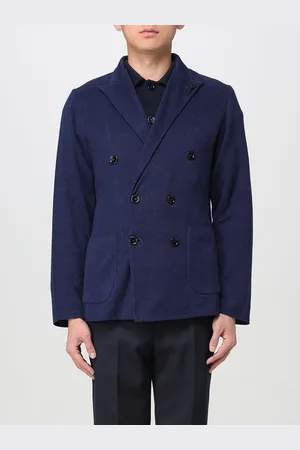 LARDINI Blazer Men color