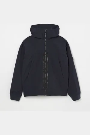 C.P. Company Jacket C. P. COMPANY Kids color