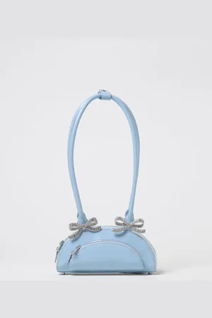 Self-Portrait Mini Bag Woman color