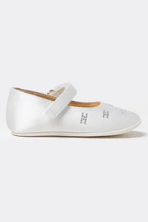 Elisabetta Franchi Shoes Kids color