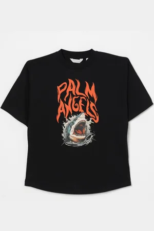 Palm Angels T-Shirt Kids color