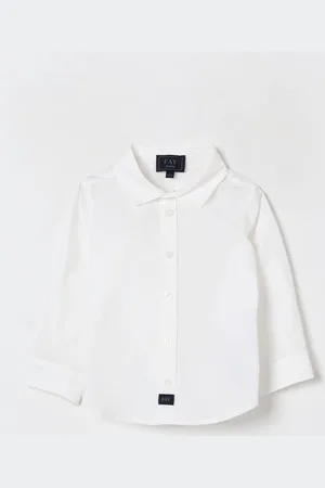 FAY Shirt Kids color