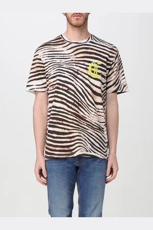 Roberto Cavalli T-Shirt Men color