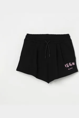 Msgm Short Kids color
