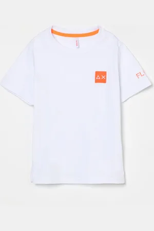 sun68 T-Shirt Kids color