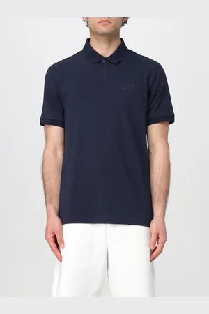 EA7 Polo Shirt Men color