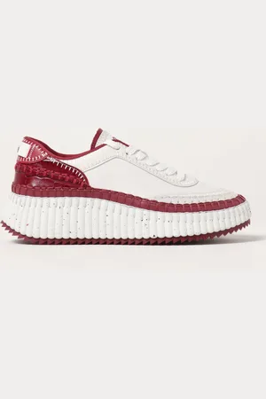 Chloé Sneakers CHLOÉ Woman color