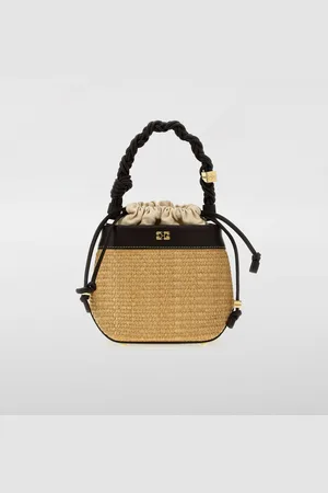 Ganni Handbag Woman color