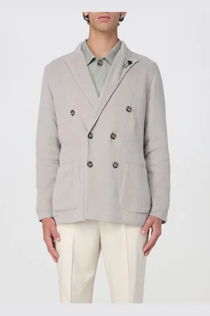 LARDINI Blazer Men color