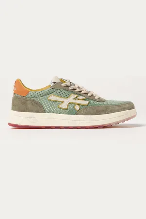 Premiata Sneakers Men color