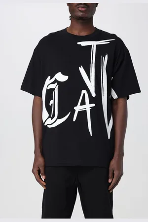 Roberto Cavalli T-Shirt Men color