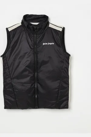 Palm Angels Waistcoat Kids color