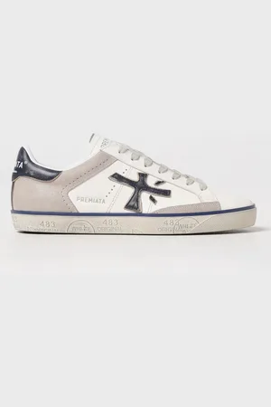 Premiata Sneakers Men color