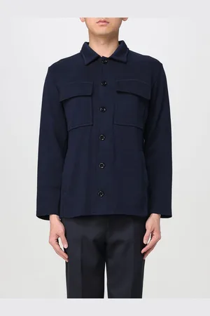LARDINI Jacket Men color