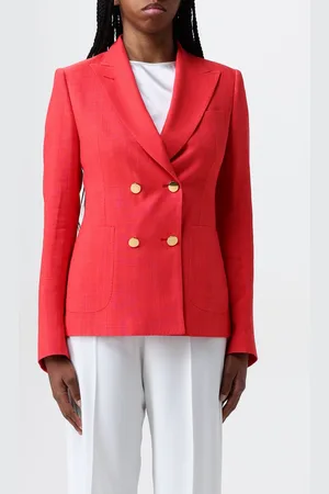 TAGLIATORE Blazer Woman color