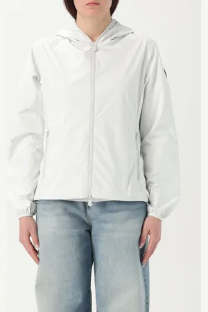 save the duck Jacket Woman color