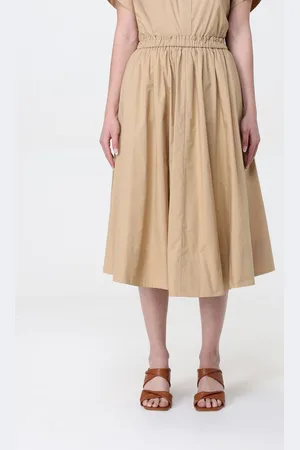 FORTE FORTE Skirt Woman color