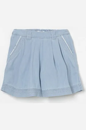 Chloé Short CHLOÉ Kids color