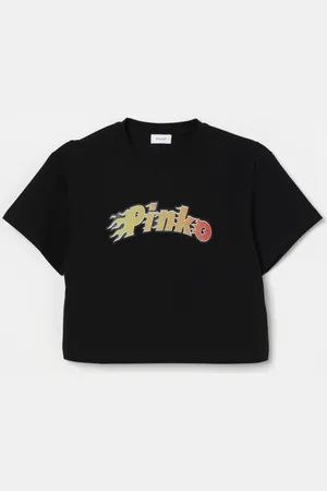 Pinko T-Shirt Kids color