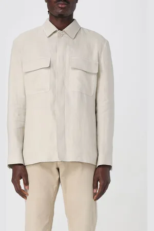 LARDINI Jacket Men color