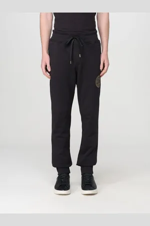 VERSACE Pants Men color