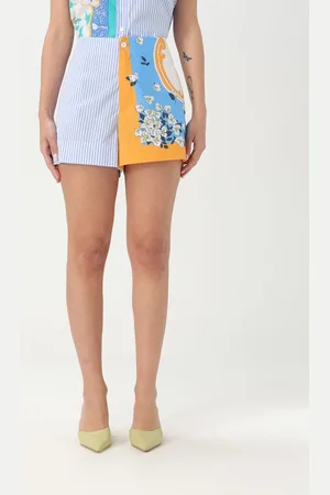 Moschino Short Woman color