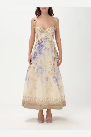 ZIMMERMANN Dress Woman color
