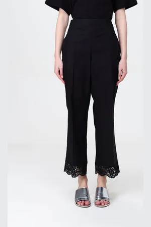 Twin-Set Pants Woman color