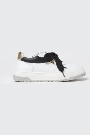 Elisabetta Franchi Shoes Kids color