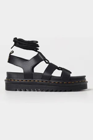 Dr. Martens Flat Sandals Woman color