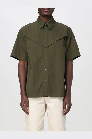 Bottega Veneta Shirt Men color