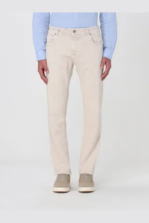 ELEVENTY Jeans Men color