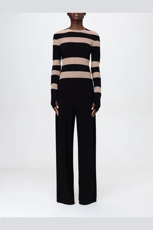 Norma Kamali Jumpsuits Woman color