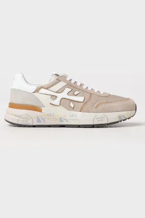 Premiata Sneakers Men color