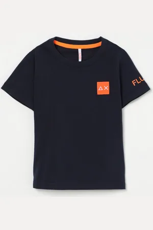 sun68 T-Shirt Kids color