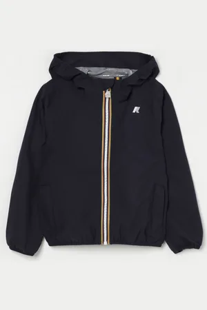 K-Way Jacket Kids color