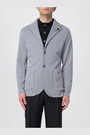 LARDINI Blazer Men color
