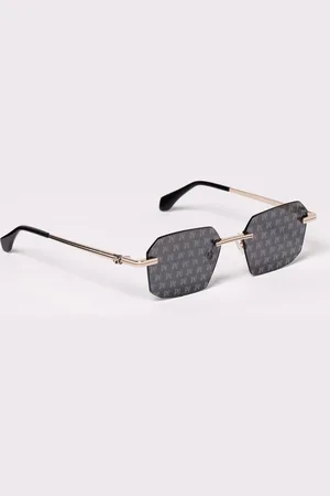 Palm Angels Sunglasses Men color