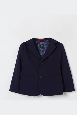 FAY Blazer Kids color