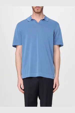 DRUMOHR Polo Shirt Men color