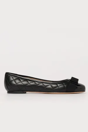 Salvatore Ferragamo Ballet Flats Woman color