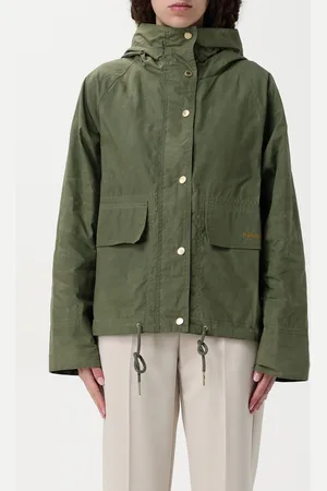 Barbour Jacket Woman color