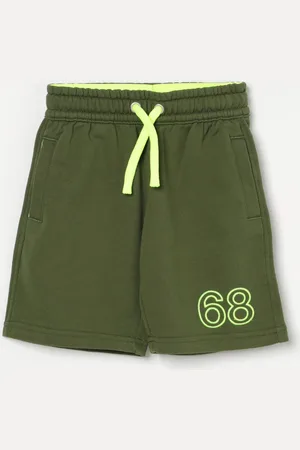 sun68 Shorts Kids color