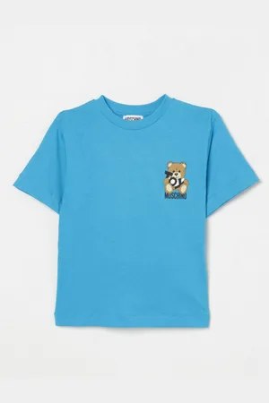 Moschino T-Shirt Kids color