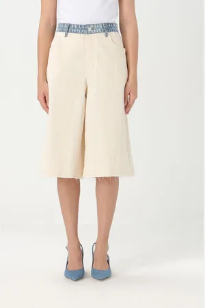 Moschino Short Woman color