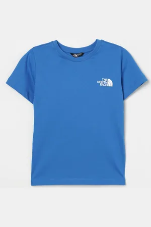 The North Face T-Shirt Kids color